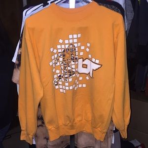 🔥VINTAGE🔥 Tennessee Volunteers Sweatshirt